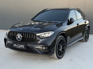 Mercedes-Benz GLC 220 2023 *PANORAMA*AMG LINE*ACC*FACELIFT*FULL EXTRA*-thumb-3