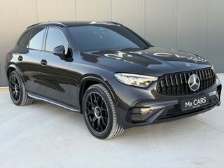 Mercedes-Benz GLC 220 2023 *PANORAMA*AMG LINE*ACC*FACELIFT*FULL EXTRA*-thumb-4