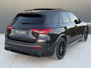 Mercedes-Benz GLC 220 2023 *PANORAMA*AMG LINE*ACC*FACELIFT*FULL EXTRA*-thumb-5