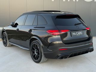 Mercedes-Benz GLC 220 2023 *PANORAMA*AMG LINE*ACC*FACELIFT*FULL EXTRA*-thumb-6