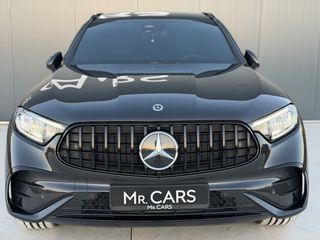 Mercedes-Benz GLC 220 2023 *PANORAMA*AMG LINE*ACC*FACELIFT*FULL EXTRA*-thumb-7