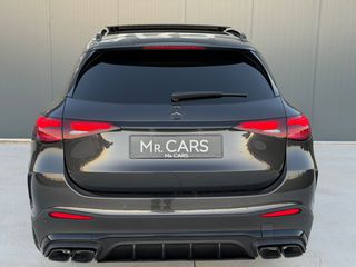 Mercedes-Benz GLC 220 2023 *PANORAMA*AMG LINE*ACC*FACELIFT*FULL EXTRA*-thumb-8