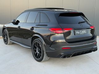 Mercedes-Benz GLC 220 2023 *PANORAMA*AMG LINE*ACC*FACELIFT*FULL EXTRA*-thumb-9