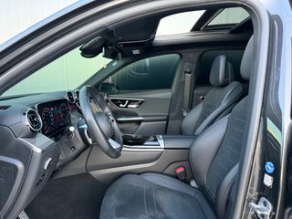Mercedes-Benz GLC 220 2023 *PANORAMA*AMG LINE*ACC*FACELIFT*FULL EXTRA*-thumb-40