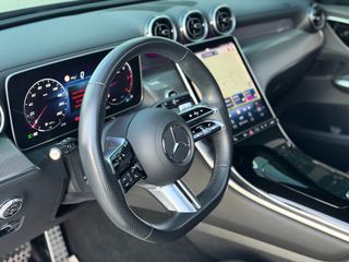 Mercedes-Benz GLC 220 2023 *PANORAMA*AMG LINE*ACC*FACELIFT*FULL EXTRA*-thumb-42