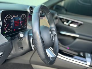 Mercedes-Benz GLC 220 2023 *PANORAMA*AMG LINE*ACC*FACELIFT*FULL EXTRA*-thumb-45