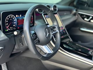 Mercedes-Benz GLC 220 2023 *PANORAMA*AMG LINE*ACC*FACELIFT*FULL EXTRA*-thumb-46