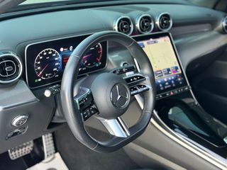 Mercedes-Benz GLC 220 2023 *PANORAMA*AMG LINE*ACC*FACELIFT*FULL EXTRA*-thumb-47