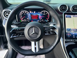 Mercedes-Benz GLC 220 2023 *PANORAMA*AMG LINE*ACC*FACELIFT*FULL EXTRA*-thumb-48