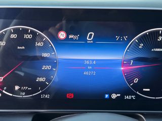Mercedes-Benz GLC 220 2023 *PANORAMA*AMG LINE*ACC*FACELIFT*FULL EXTRA*-thumb-49