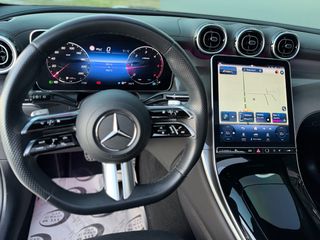 Mercedes-Benz GLC 220 2023 *PANORAMA*AMG LINE*ACC*FACELIFT*FULL EXTRA*-thumb-51