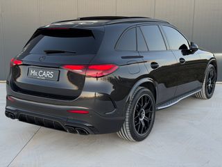 Mercedes-Benz GLC 220 2023 *PANORAMA*AMG LINE*ACC*FACELIFT*FULL EXTRA*-thumb-10