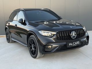 Mercedes-Benz GLC 220 2023 *PANORAMA*AMG LINE*ACC*FACELIFT*FULL EXTRA*-thumb-14