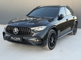 Mercedes-Benz GLC 220 2023 *PANORAMA*AMG LINE*ACC*FACELIFT*FULL EXTRA*-thumb-15