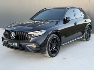 Mercedes-Benz GLC 220 2023 *PANORAMA*AMG LINE*ACC*FACELIFT*FULL EXTRA*-thumb-16