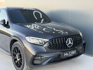 Mercedes-Benz GLC 220 2023 *PANORAMA*AMG LINE*ACC*FACELIFT*FULL EXTRA*-thumb-17