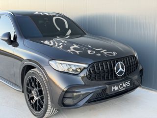 Mercedes-Benz GLC 220 2023 *PANORAMA*AMG LINE*ACC*FACELIFT*FULL EXTRA*-thumb-19
