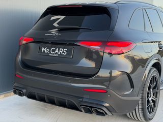 Mercedes-Benz GLC 220 2023 *PANORAMA*AMG LINE*ACC*FACELIFT*FULL EXTRA*-thumb-20