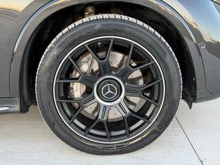 Mercedes-Benz GLC 220 2023 *PANORAMA*AMG LINE*ACC*FACELIFT*FULL EXTRA*-thumb-24