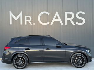 Mercedes-Benz GLC 220 2023 *PANORAMA*AMG LINE*ACC*FACELIFT*FULL EXTRA*-thumb-25