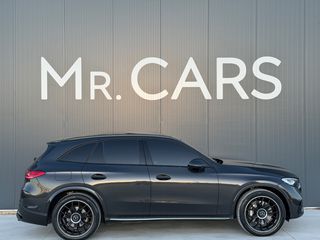 Mercedes-Benz GLC 220 2023 *PANORAMA*AMG LINE*ACC*FACELIFT*FULL EXTRA*-thumb-26