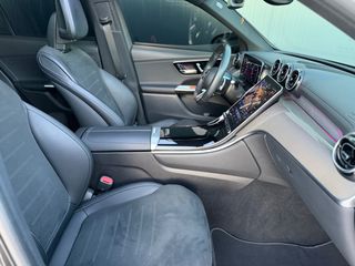 Mercedes-Benz GLC 220 2023 *PANORAMA*AMG LINE*ACC*FACELIFT*FULL EXTRA*-thumb-27