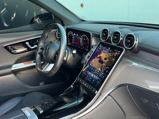 Mercedes-Benz GLC 220 2023 *PANORAMA*AMG LINE*ACC*FACELIFT*FULL EXTRA*-thumb-34
