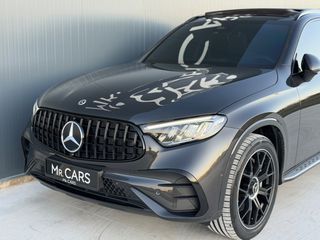 Mercedes-Benz GLC 220 2023 *PANORAMA*AMG LINE*ACC*FACELIFT*FULL EXTRA*-thumb-38