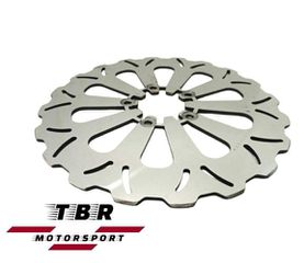 Δισκόπλακα εμπρός TBR Front Brake Disc  HARLEY DAVIDSON XL 883 SPORTSTER 883cc (00-03) HD01FID