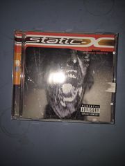 Static x διαφορά cd