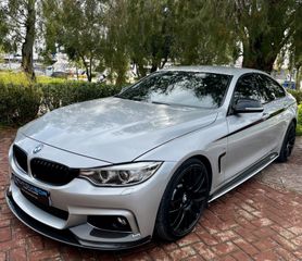 Bmw 420 Gran Coupe 2017 F36 M Performance GR - ΙΔΙΩΤΗ Autovisor-thumb-3