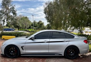 Bmw 420 Gran Coupe 2017 F36 M Performance GR - ΙΔΙΩΤΗ Autovisor-thumb-5