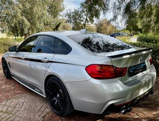 Bmw 420 Gran Coupe 2017 F36 M Performance GR - ΙΔΙΩΤΗ Autovisor-thumb-7