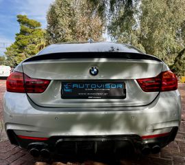 Bmw 420 Gran Coupe 2017 F36 M Performance GR - ΙΔΙΩΤΗ Autovisor-thumb-8