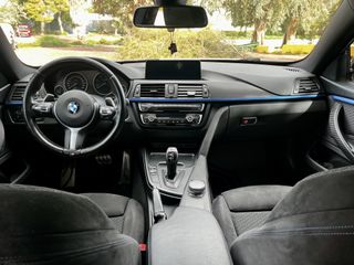 Bmw 420 Gran Coupe 2017 F36 M Performance GR - ΙΔΙΩΤΗ Autovisor-thumb-45