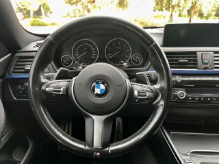 Bmw 420 Gran Coupe 2017 F36 M Performance GR - ΙΔΙΩΤΗ Autovisor-thumb-48