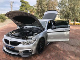 Bmw 420 Gran Coupe 2017 F36 M Performance GR - ΙΔΙΩΤΗ Autovisor-thumb-52