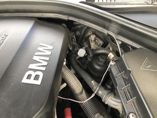 Bmw 420 Gran Coupe 2017 F36 M Performance GR - ΙΔΙΩΤΗ Autovisor-thumb-56