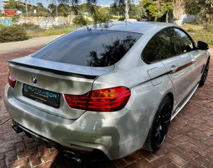 Bmw 420 Gran Coupe 2017 F36 M Performance GR - ΙΔΙΩΤΗ Autovisor-thumb-11
