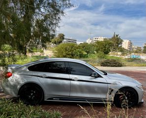 Bmw 420 Gran Coupe 2017 F36 M Performance GR - ΙΔΙΩΤΗ Autovisor-thumb-12