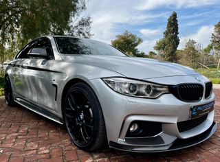 Bmw 420 Gran Coupe 2017 F36 M Performance GR - ΙΔΙΩΤΗ Autovisor-thumb-13
