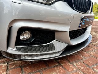 Bmw 420 Gran Coupe 2017 F36 M Performance GR - ΙΔΙΩΤΗ Autovisor-thumb-15
