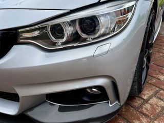 Bmw 420 Gran Coupe 2017 F36 M Performance GR - ΙΔΙΩΤΗ Autovisor-thumb-18