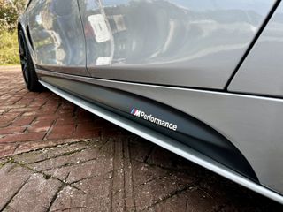 Bmw 420 Gran Coupe 2017 F36 M Performance GR - ΙΔΙΩΤΗ Autovisor-thumb-22
