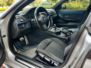 Bmw 420 Gran Coupe 2017 F36 M Performance GR - ΙΔΙΩΤΗ Autovisor-thumb-28