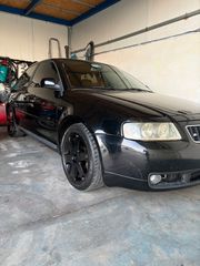 Audi S3 2005 S3 TURBO QUATRO