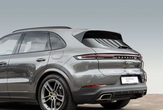 Porsche Cayenne 2024 E-Hybrid BOSE Panorama-thumb-2