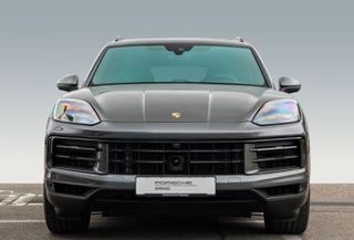 Porsche Cayenne 2024 E-Hybrid BOSE Panorama-thumb-5
