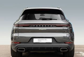 Porsche Cayenne 2024 E-Hybrid BOSE Panorama-thumb-6