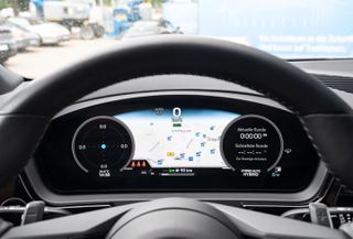 Porsche Cayenne 2024 E-Hybrid BOSE Panorama-thumb-7